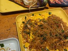 -木屋烧烤(龙华店)
