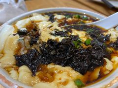 咸豆花-小桃园·豆浆油条(复兴中路店)