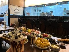 -韩鼎丰·韩国料理(林奥店)
