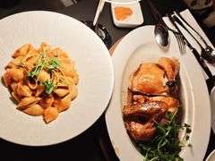 -LE COQ大公鸡小酒馆(北京首店)