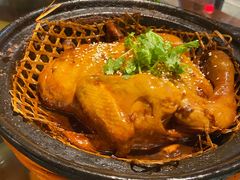 招牌花雕鸡-苏浙徽·农家大院(吴江中山南路店)
