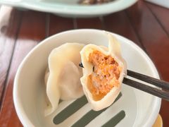 -喜鼎海胆水饺(东港店)