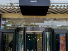 -MUSTEL木文缇酒店(广州知识城旺村地铁站店)