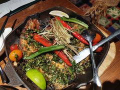 -云海肴·汽锅鸡·云南菜(美罗城店)