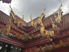 -云石寺