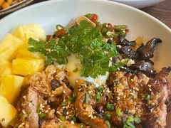 -Blac+Blac(中海环宇荟店)