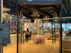 门面-藏猫猫咖啡主题馆(中央大道店)