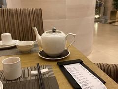 -牡丹国际大酒店-港式茶餐厅