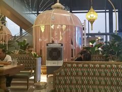 -天山传奇新疆菜(SKLP店)