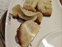 -小杨生煎(香港名都店)