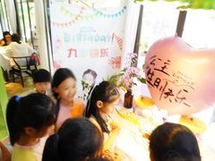 -春暖花开(西溪店)