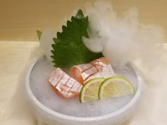 -小句号·精致料理(江南环球港店)