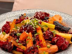 -峨嵋酒家(通州店)