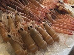 -Mr.Fish鱼鲜生海鲜放题(高德置地冬广场店)