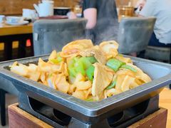-外婆船宴餐厅·外婆喊你回家吃饭