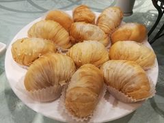 -金枝玉叶上海人家食府(三里河店)