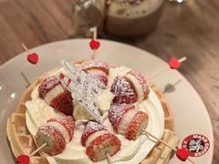 -MAAN COFFEE漫咖啡