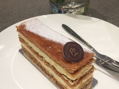 -PAUL LAFAYET 法式甜品(港汇广场店)