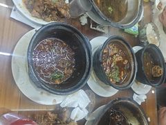 -多福临砂锅居(苏堤北路店)