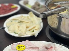 -全好食潮汕牛肉火锅(泗洲路店)