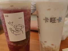 -卡旺卡(滁州万达广场店)
