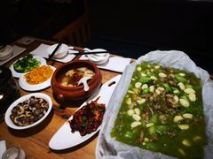 -旅马餐厅(茅家埠店)