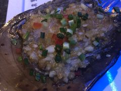 -很久以前羊肉串(打浦路店)