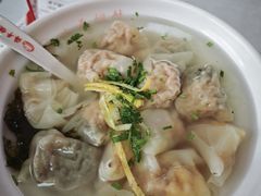 -海平馄饨(逍遥二路店)