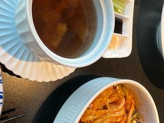 -喜悦烤鸭·新京菜(王府井店)