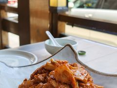 -长寿参鸡汤(朝韩风情街店)