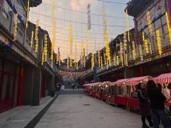 -九鼎铁刹山风景区