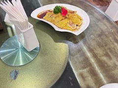 -一楼食业·美食人家