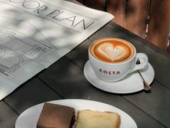 -COSTA COFFEE(西湖天地店)