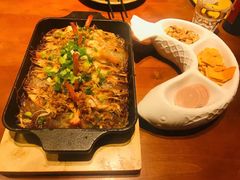 -辣不二地道川菜(汉水路店)