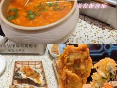 -小董哥烤串·爆汁大油边(故宫店)
