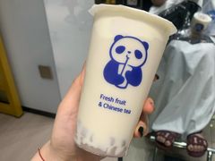 -茶百道(世纪大道店)