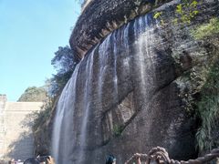 -修水东浒寨风景区
