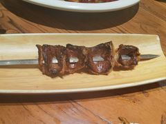 -驿楼兰·新疆菜(火车站店)