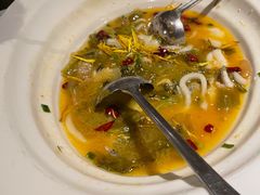 -绿茶餐厅(布吉万象汇店)