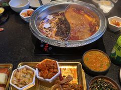 -牛New寿喜烧(闵行龙湖天街店)