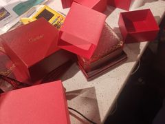 -卡地亚(贵和精品店)