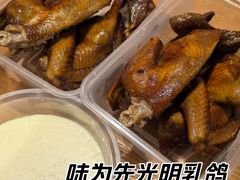 -味为先光明乳鸽(光明总店)