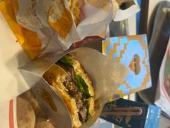 -麦当劳(列东店)