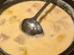 -汤城小厨•粤菜•靓汤(西直门凯德MALL店)