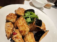 -凯鸽酒楼(大同振兴街店)