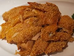 -浙江安吉JW万豪酒店·万豪中餐厅