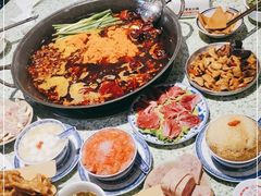 -五里关火锅(牛市口店)