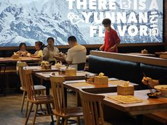 -云味馆·云南菜·云南米线(景田店)
