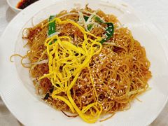 豉油皇炒面-万年酒楼(越秀南路店)