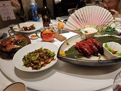 -小厨娘淮扬菜(天印大道店)